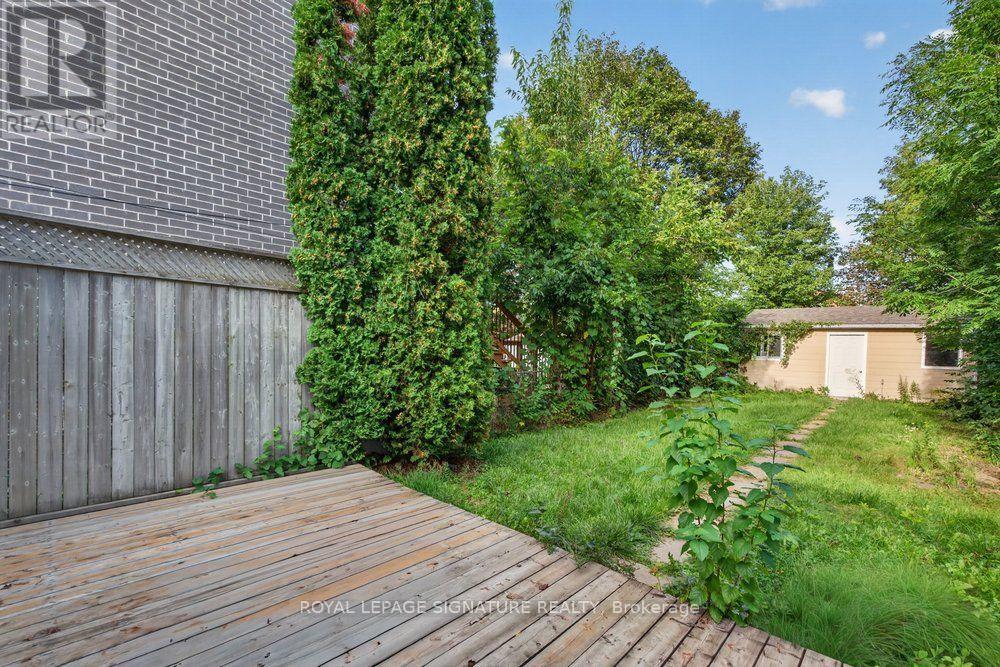 121 Preston Street, Toronto, Ontario  M1N 3N4 - Photo 20 - E13761892