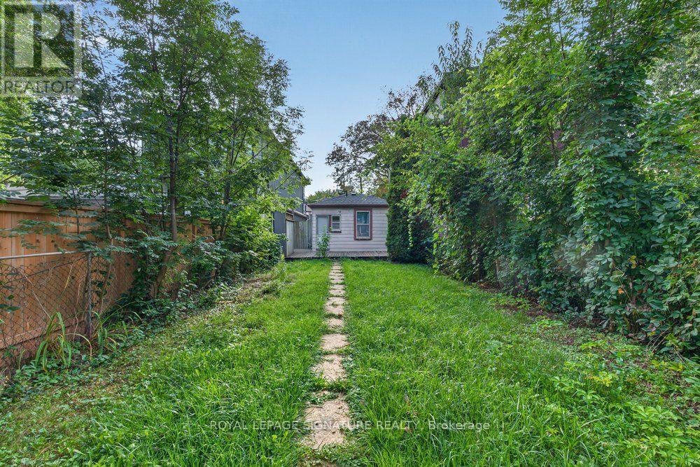 121 Preston Street, Toronto, Ontario  M1N 3N4 - Photo 22 - E13761892