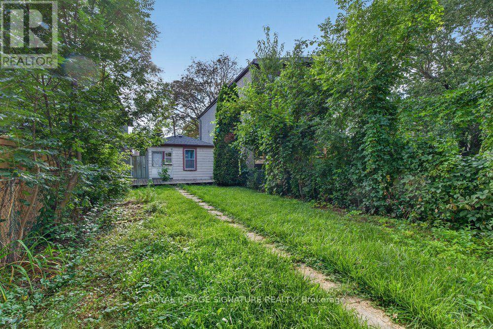 121 Preston Street, Toronto, Ontario  M1N 3N4 - Photo 23 - E13761892