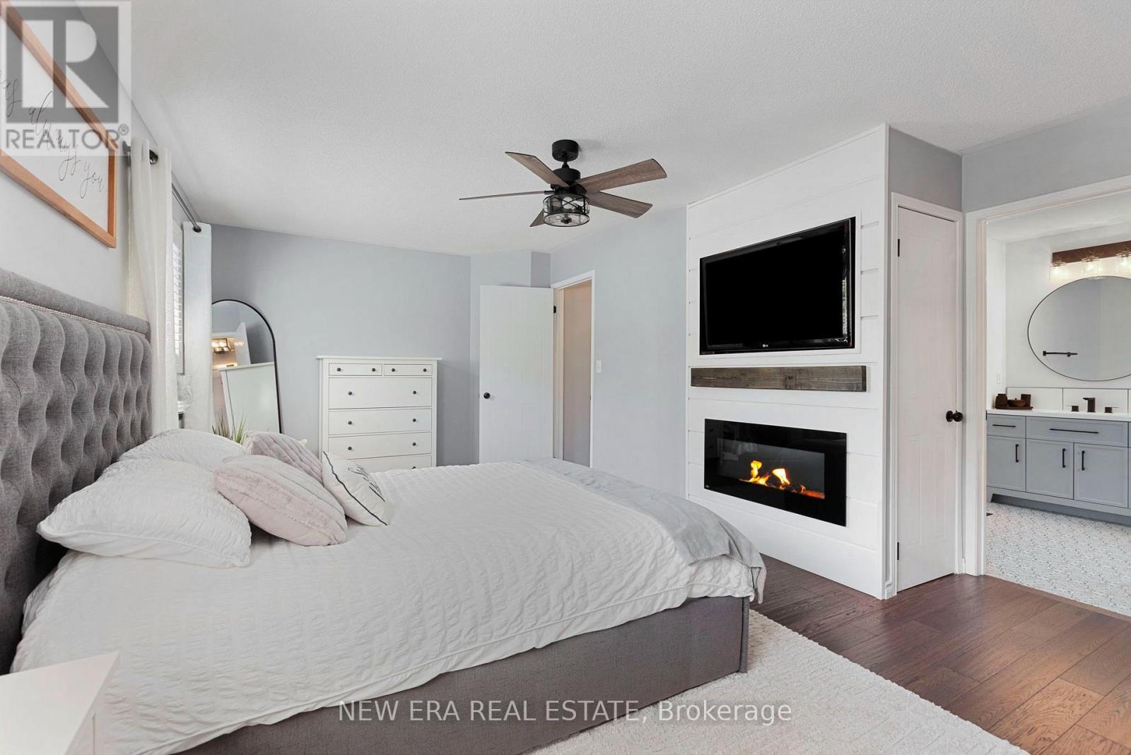 3 Gilchrist Court, Whitby, Ontario  L1R 2P3 - Photo 22 - E13761912