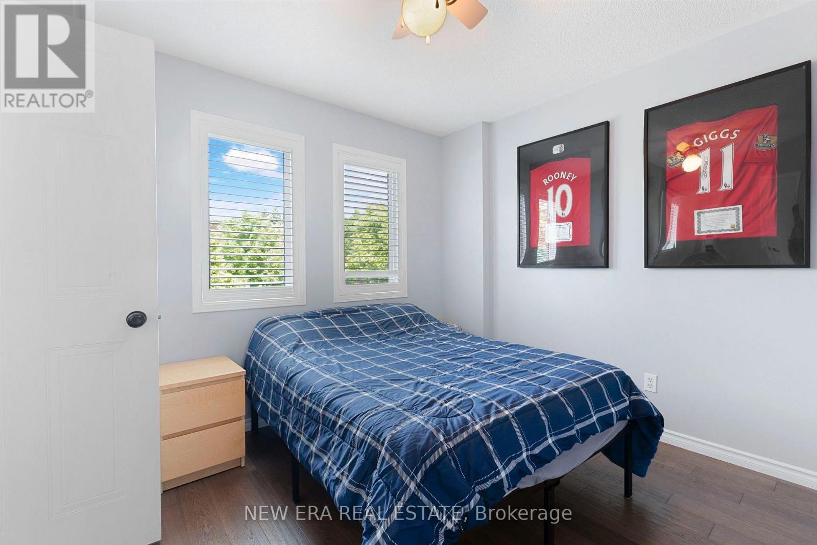 3 Gilchrist Court, Whitby, Ontario  L1R 2P3 - Photo 26 - E13761912