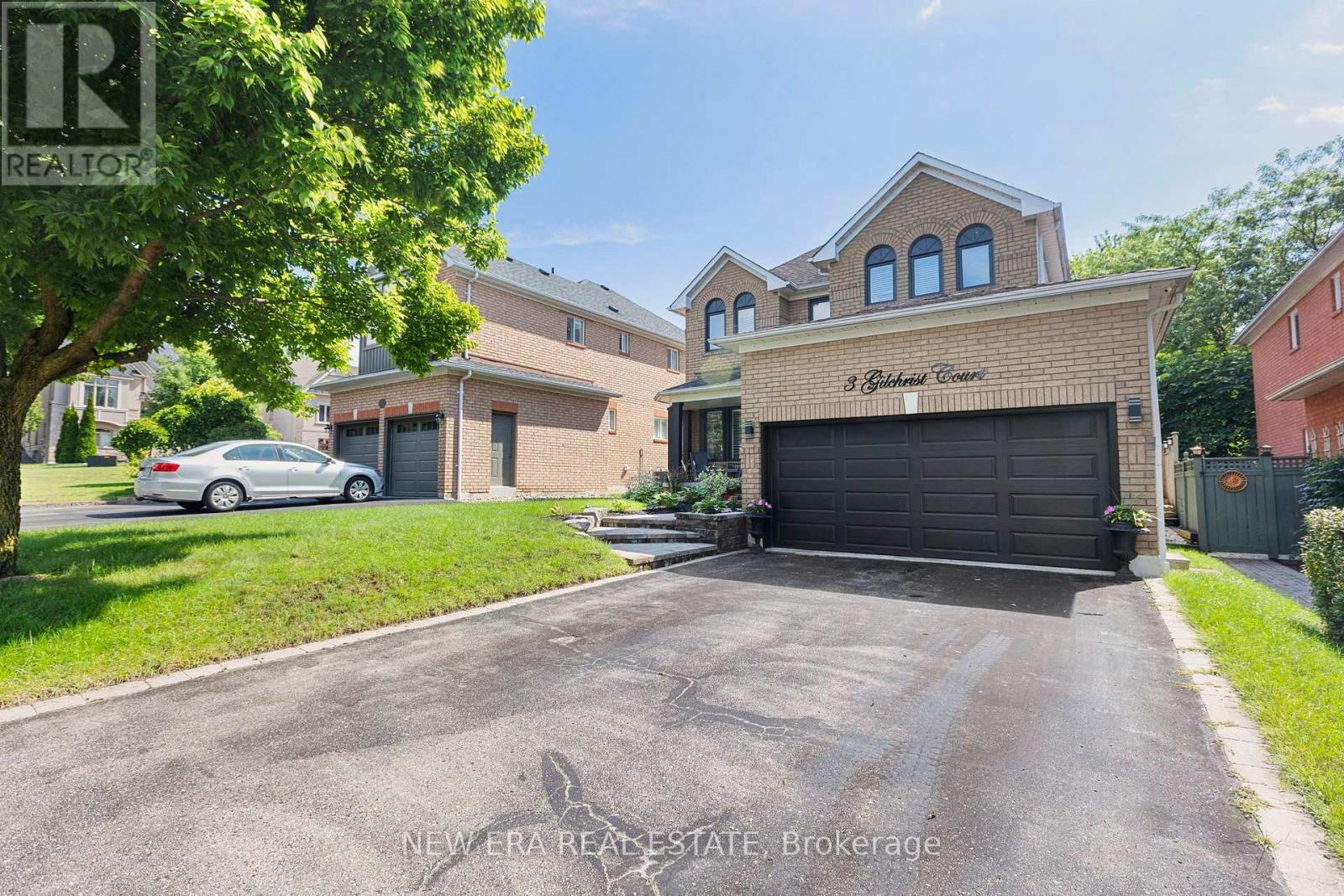 3 Gilchrist Court, Whitby, Ontario  L1R 2P3 - Photo 3 - E13761912