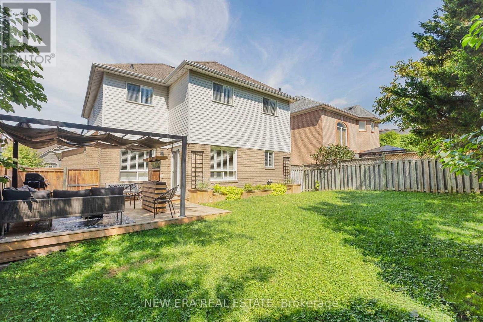 3 Gilchrist Court, Whitby, Ontario  L1R 2P3 - Photo 30 - E13761912