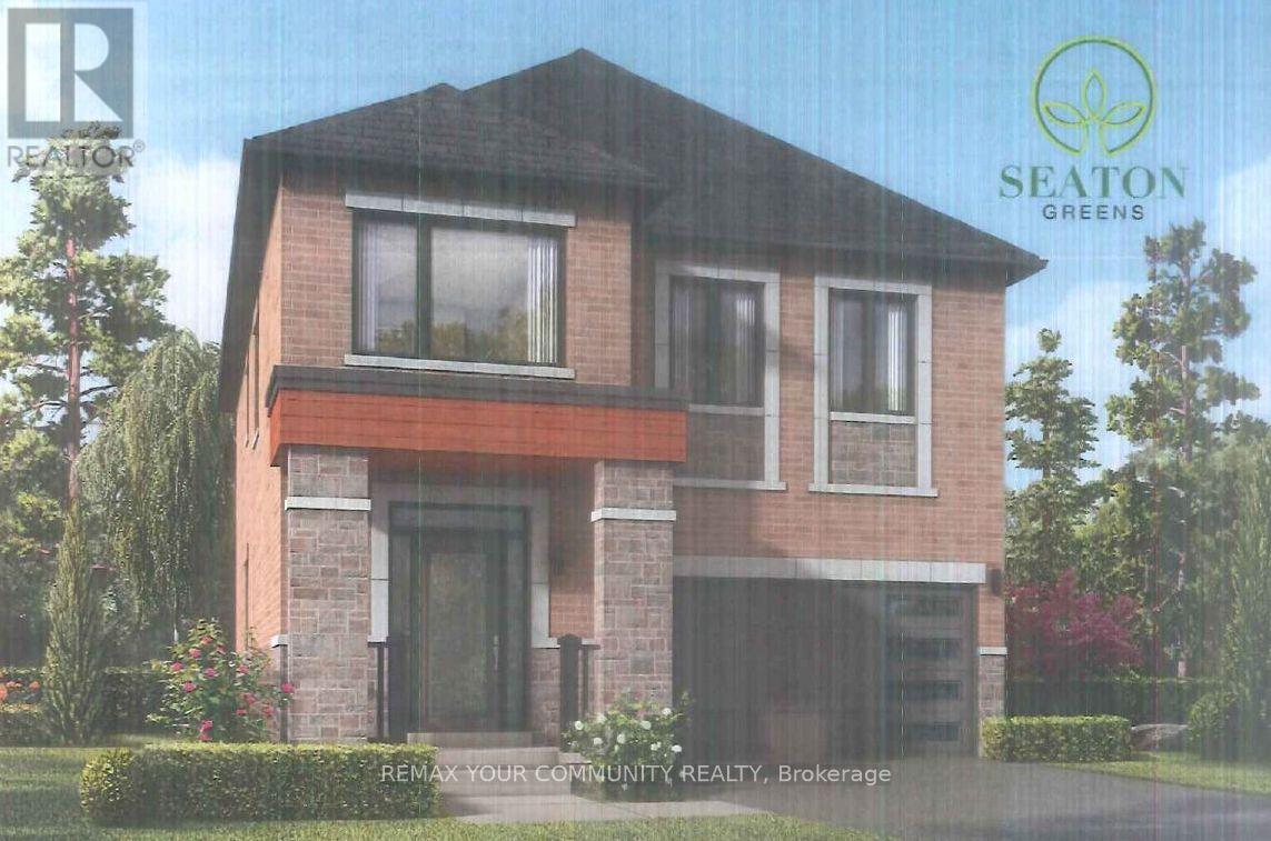 2989 ZENITH PARKWAY, Pickering, Ontario