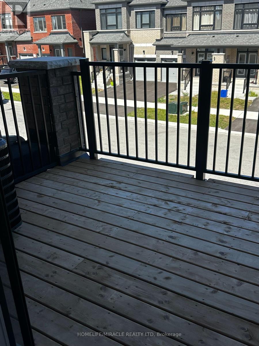71 Mcgowan Drive, Whitby, Ontario  L1P 0S2 - Photo 16 - E13761944