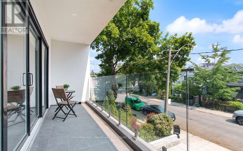 2 - 16 Minto Street, Toronto, Ontario  M4L 1B6 - Photo 13 - E13761990