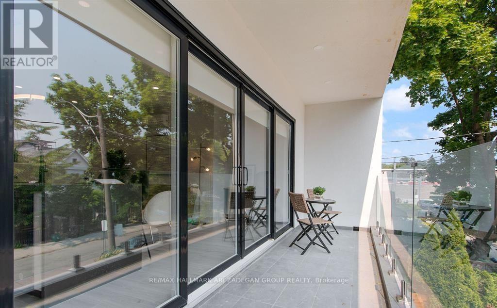 2 - 16 Minto Street, Toronto, Ontario  M4L 1B6 - Photo 14 - E13761990