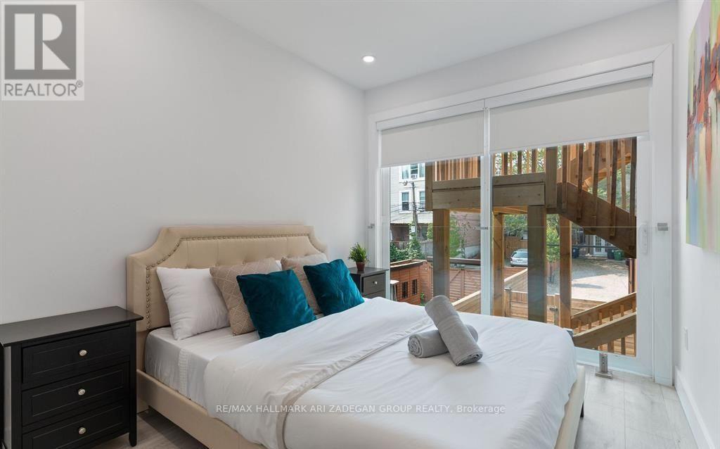 2 - 16 Minto Street, Toronto, Ontario  M4L 1B6 - Photo 15 - E13761990