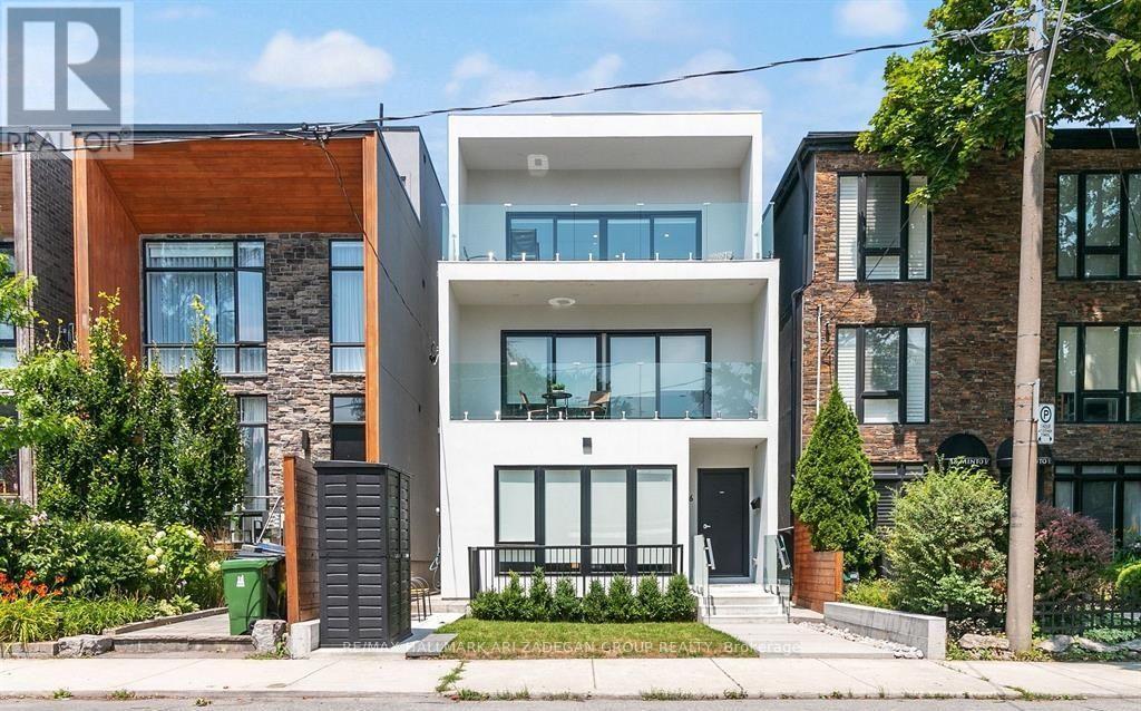 2 - 16 Minto Street, Toronto, Ontario  M4L 1B6 - Photo 2 - E13761990