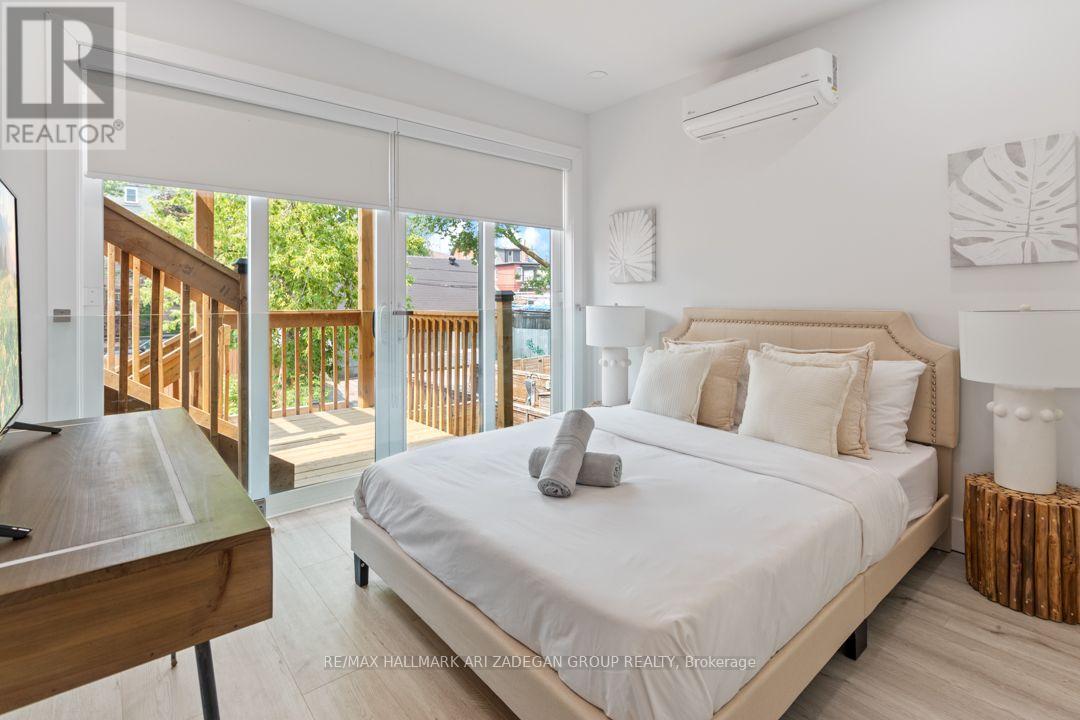 2 - 16 Minto Street, Toronto, Ontario  M4L 1B6 - Photo 21 - E13761990