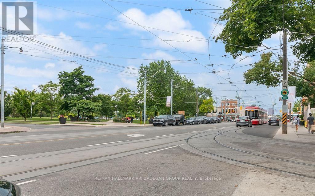 2 - 16 Minto Street, Toronto, Ontario  M4L 1B6 - Photo 30 - E13761990