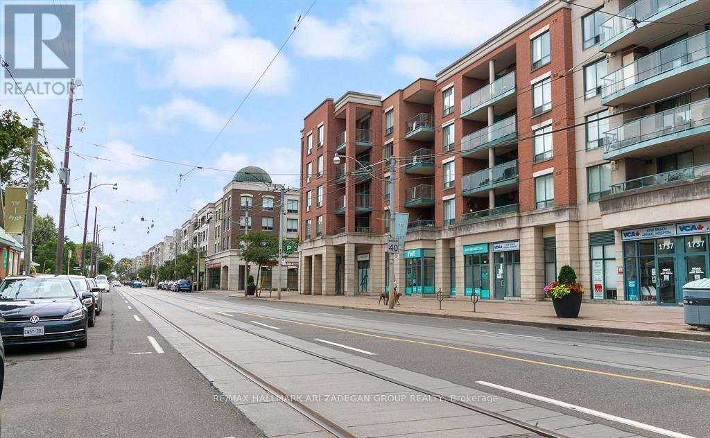 2 - 16 Minto Street, Toronto, Ontario  M4L 1B6 - Photo 32 - E13761990