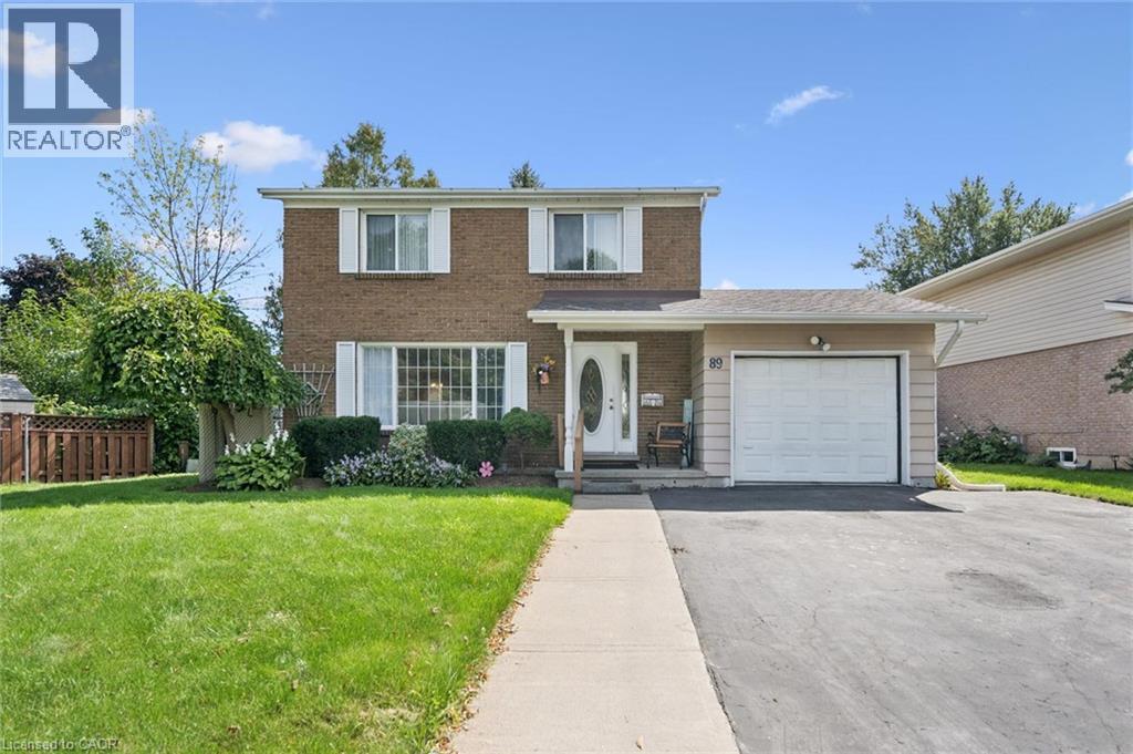 89 Kingswood Drive, Kitchener, Ontario N2E 1A9 - Photo 3 - 40861280