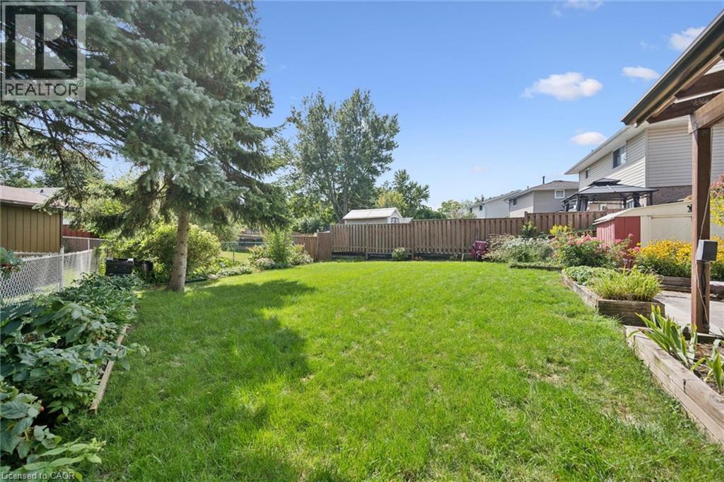 89 Kingswood Drive, Kitchener, Ontario N2E 1A9 - Photo 30 - 40861280