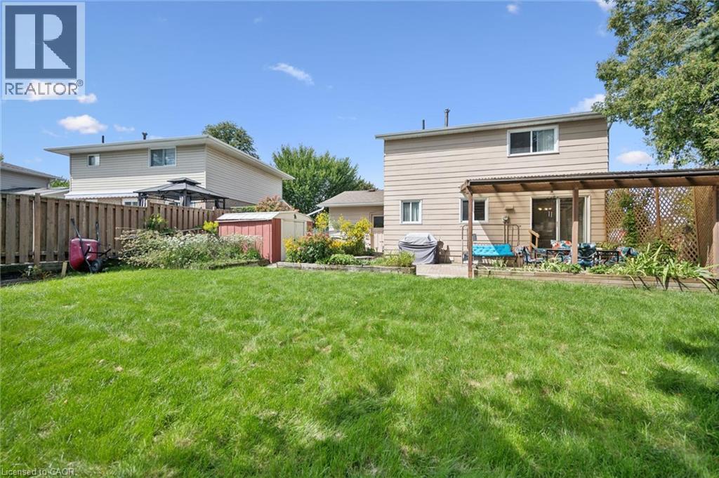 89 Kingswood Drive, Kitchener, Ontario N2E 1A9 - Photo 31 - 40861280