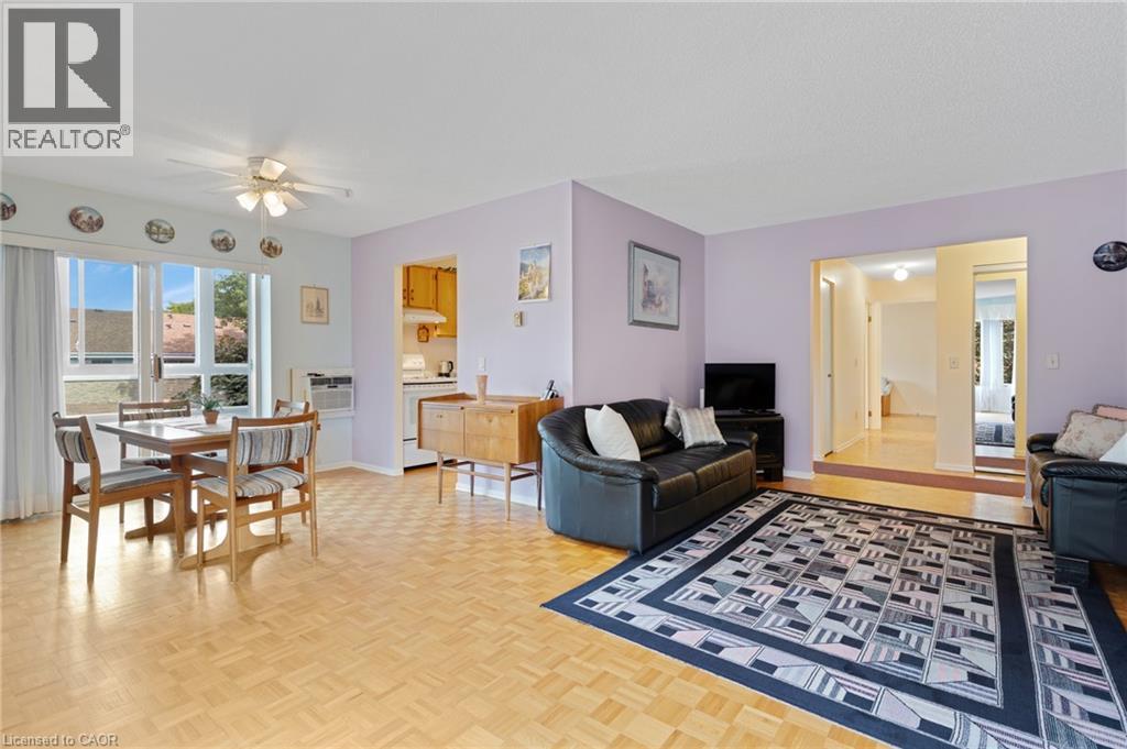67 Breckenridge Drive Unit# 206, Kitchener, Ontario  N2B 3R8 - Photo 12 - 40860700