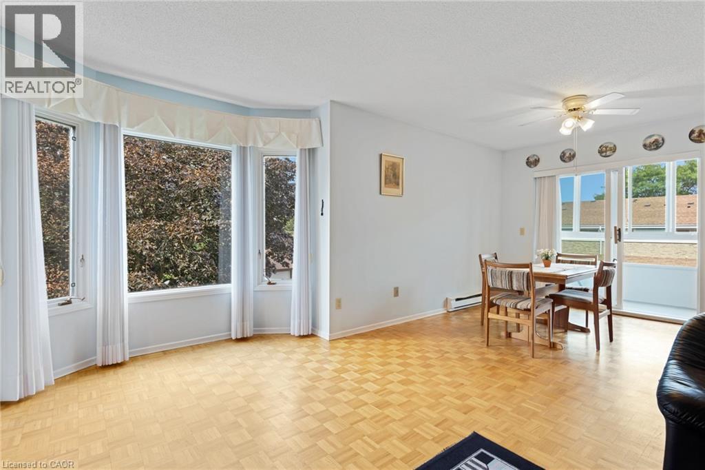 67 Breckenridge Drive Unit# 206, Kitchener, Ontario  N2B 3R8 - Photo 13 - 40860700