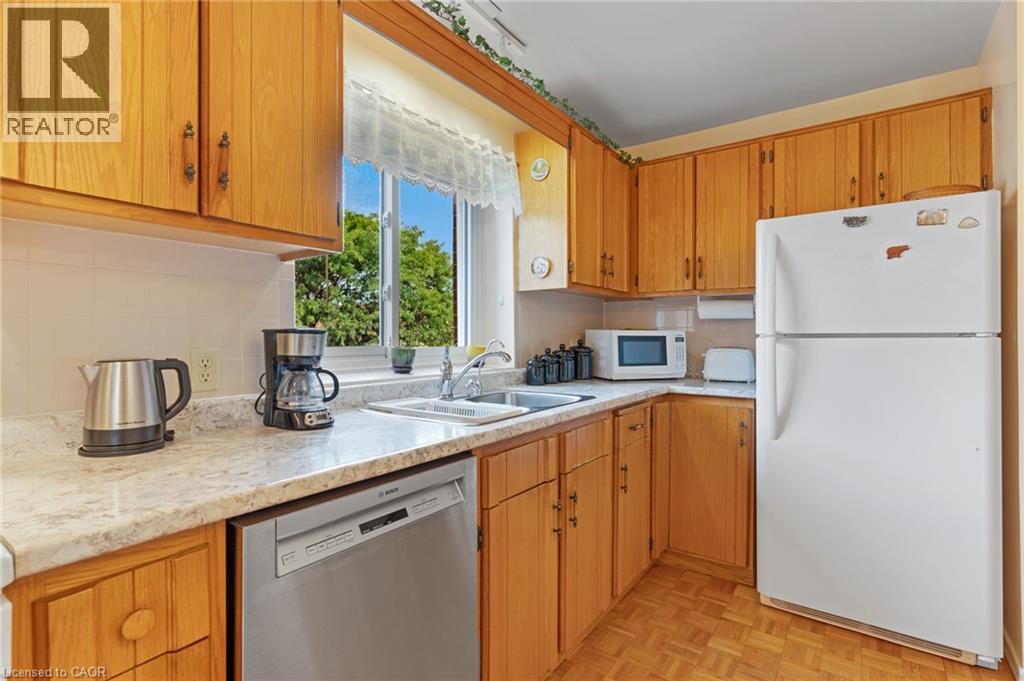 67 Breckenridge Drive Unit# 206, Kitchener, Ontario  N2B 3R8 - Photo 17 - 40860700