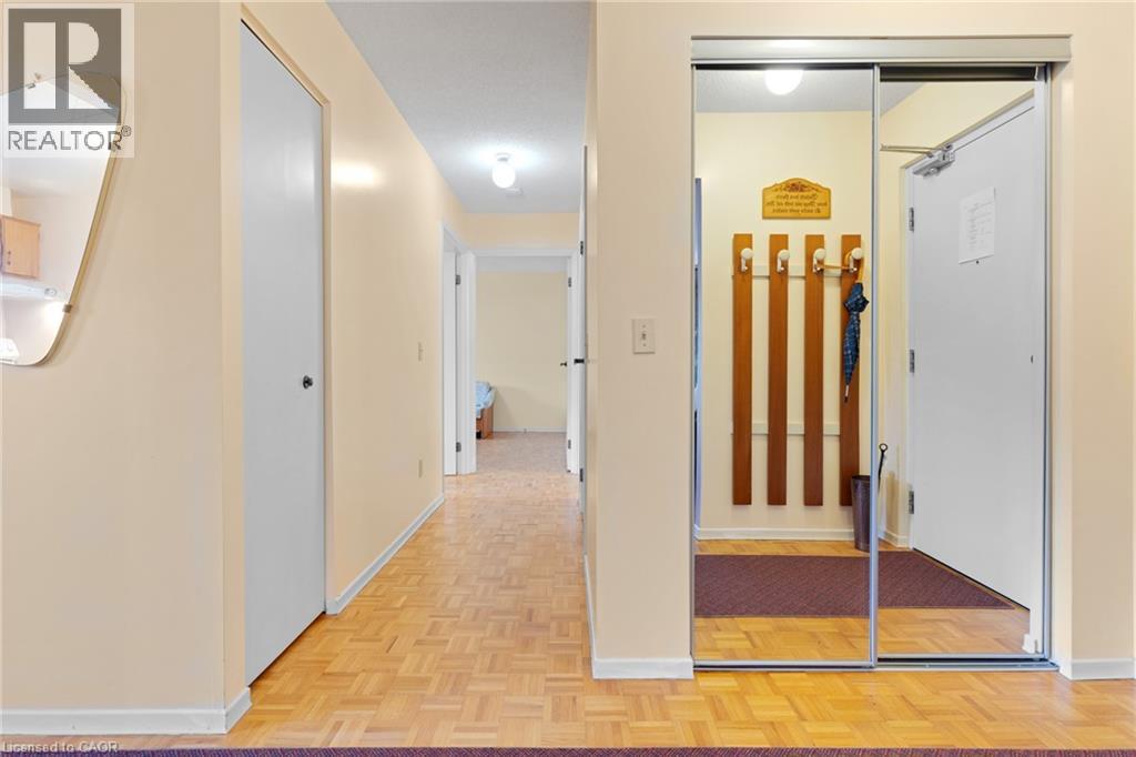 67 Breckenridge Drive Unit# 206, Kitchener, Ontario  N2B 3R8 - Photo 20 - 40860700