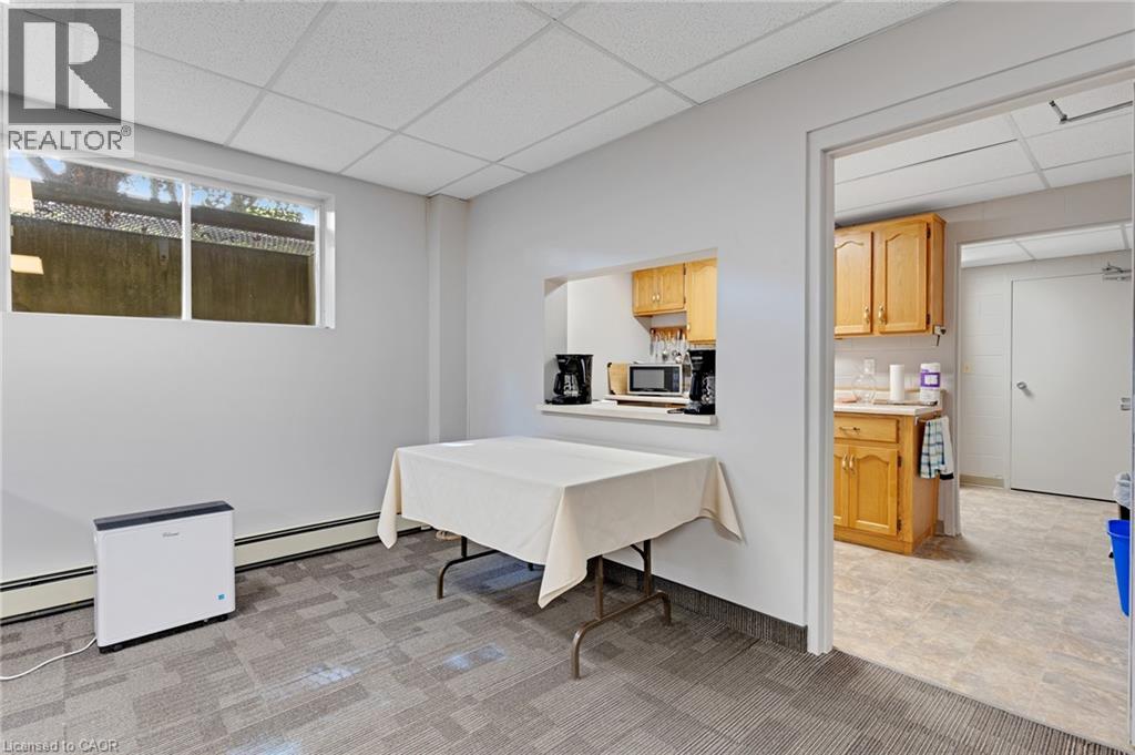 67 Breckenridge Drive Unit# 206, Kitchener, Ontario  N2B 3R8 - Photo 29 - 40860700