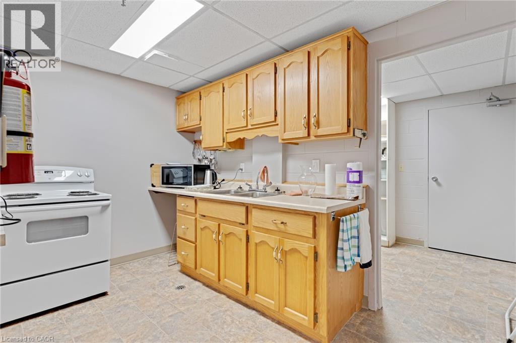 67 Breckenridge Drive Unit# 206, Kitchener, Ontario  N2B 3R8 - Photo 30 - 40860700