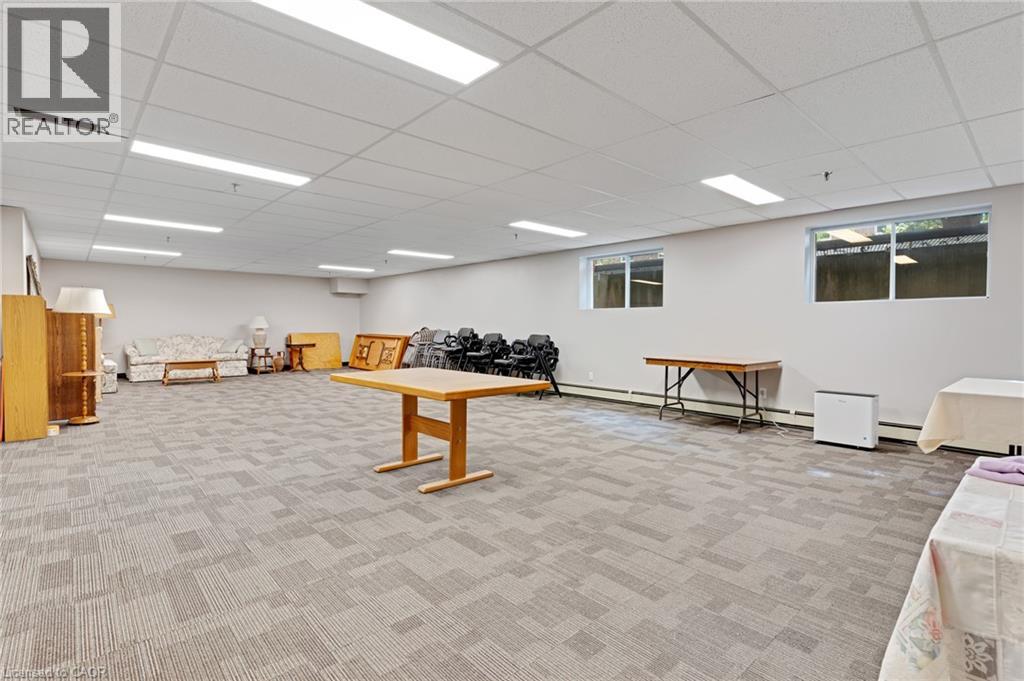 67 Breckenridge Drive Unit# 206, Kitchener, Ontario  N2B 3R8 - Photo 31 - 40860700