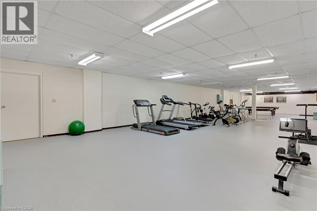 67 Breckenridge Drive Unit# 206, Kitchener, Ontario  N2B 3R8 - Photo 33 - 40860700