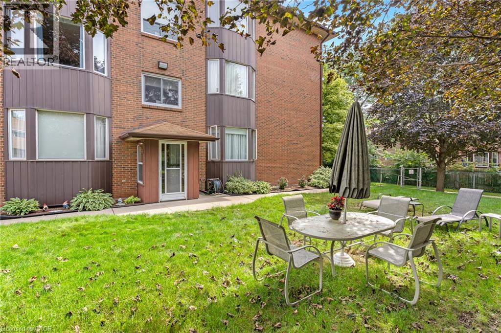 67 Breckenridge Drive Unit# 206, Kitchener, Ontario  N2B 3R8 - Photo 39 - 40860700