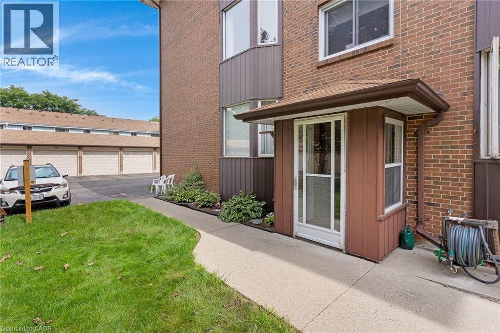 67 Breckenridge Drive Unit# 206, Kitchener, Ontario  N2B 3R8 - Photo 40 - 40860700
