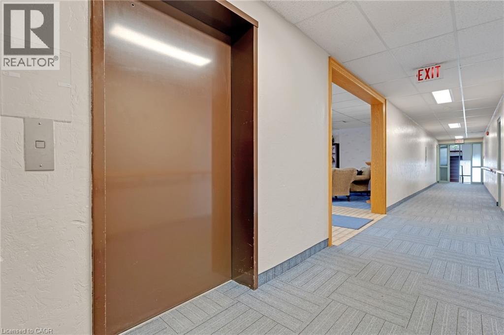 67 Breckenridge Drive Unit# 206, Kitchener, Ontario  N2B 3R8 - Photo 6 - 40860700