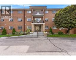 67 BRECKENRIDGE Drive Unit# 206, kitchener, Ontario