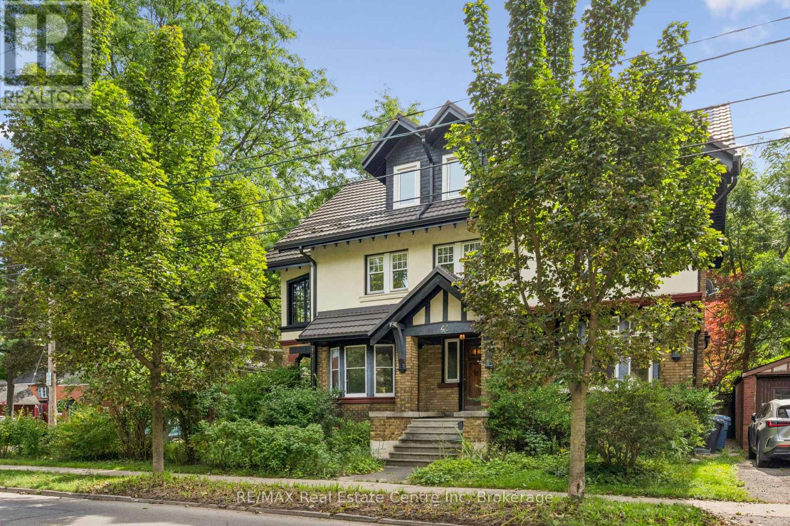 41 Grange Street, Guelph, Ontario  N1E 2T8 - Photo 4 - X13761972
