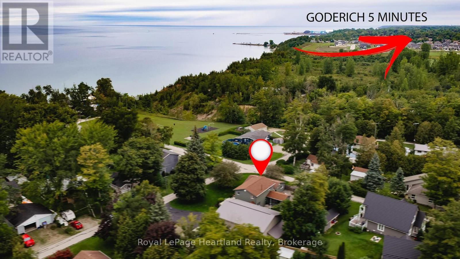 23 Park Road, Central Huron, Ontario  N7A 3X8 - Photo 3 - X13762056