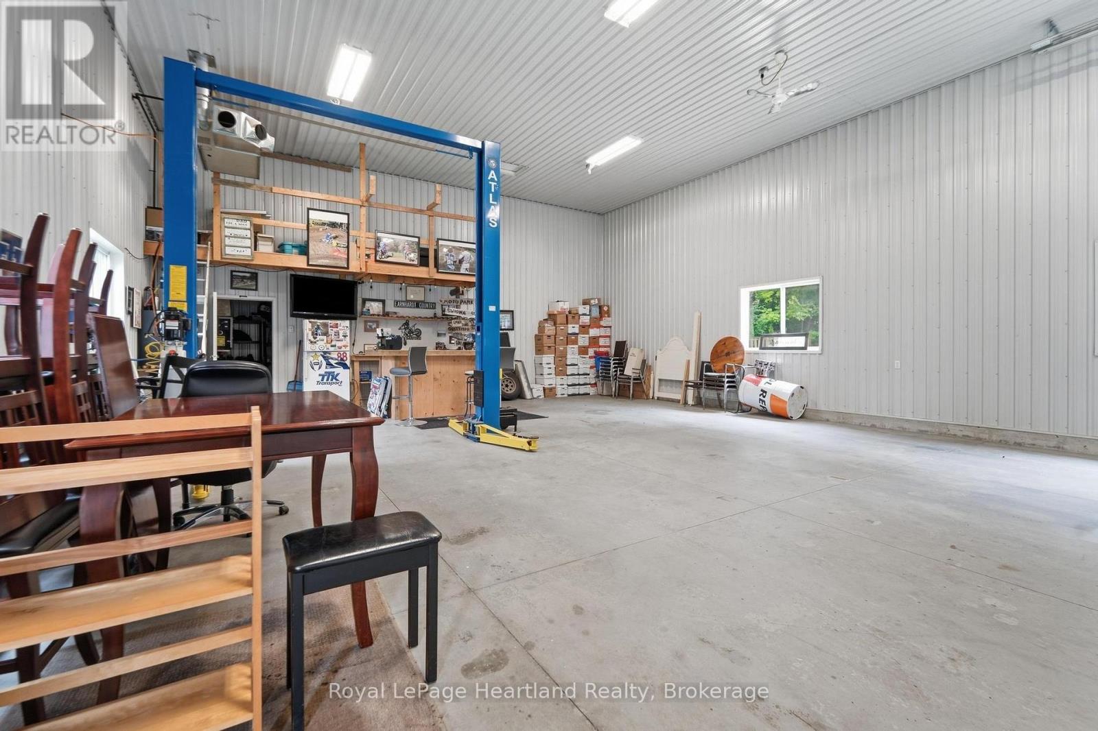 23 Park Road, Central Huron, Ontario  N7A 3X8 - Photo 35 - X13762056