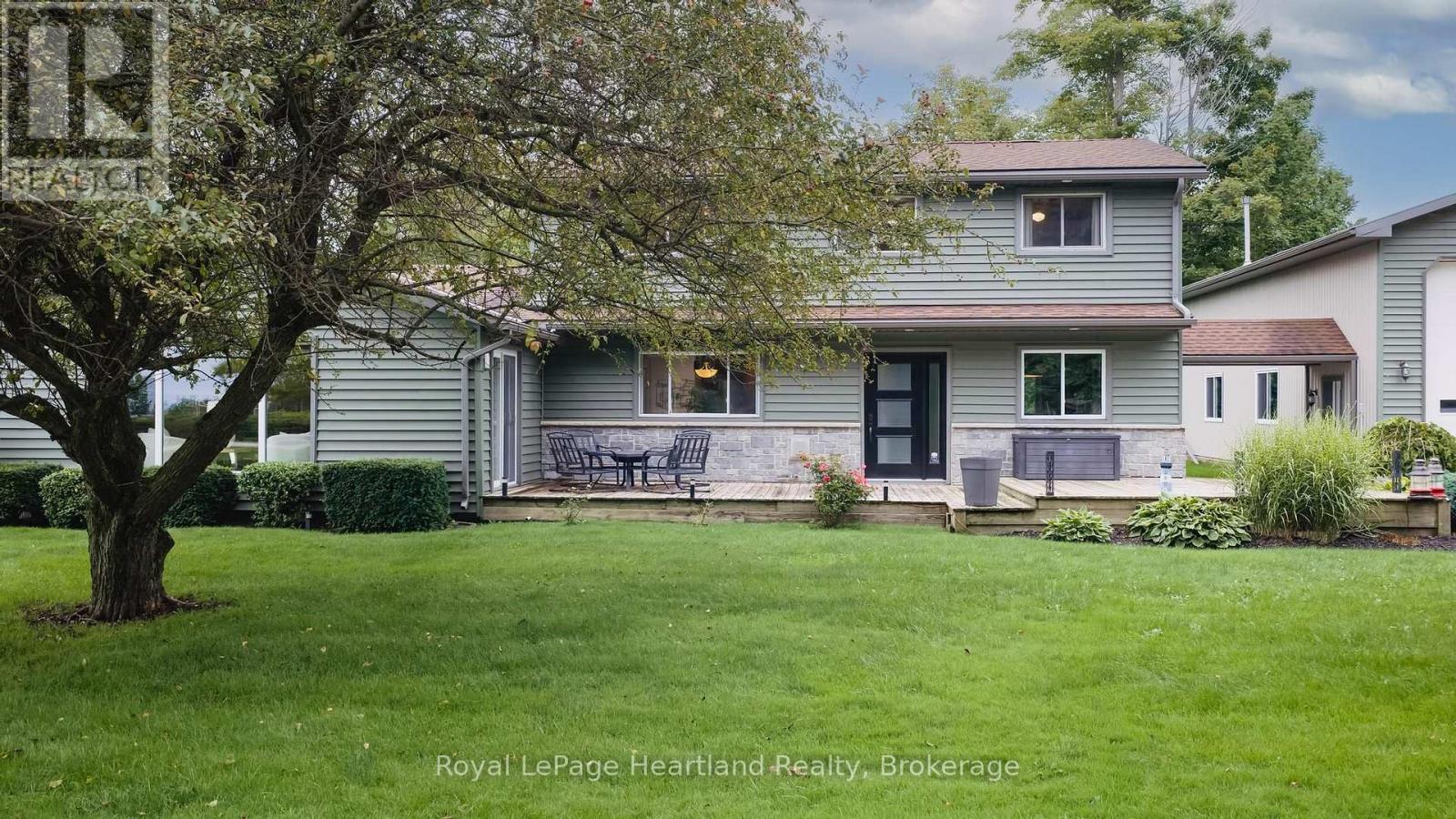23 Park Road, Central Huron, Ontario  N7A 3X8 - Photo 37 - X13762056