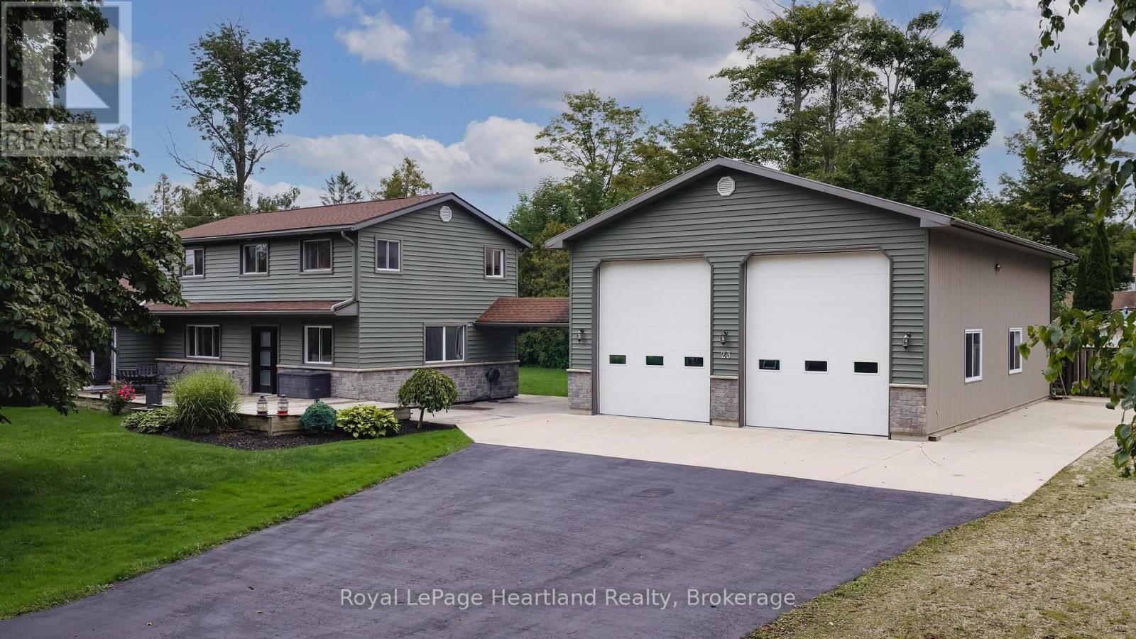 23 Park Road, Central Huron, Ontario  N7A 3X8 - Photo 38 - X13762056