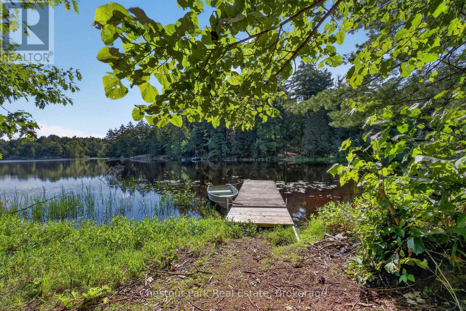 1627 Houseys Rapids Road, Gravenhurst, Ontario  P1P 1R3 - Photo 15 - X13762108