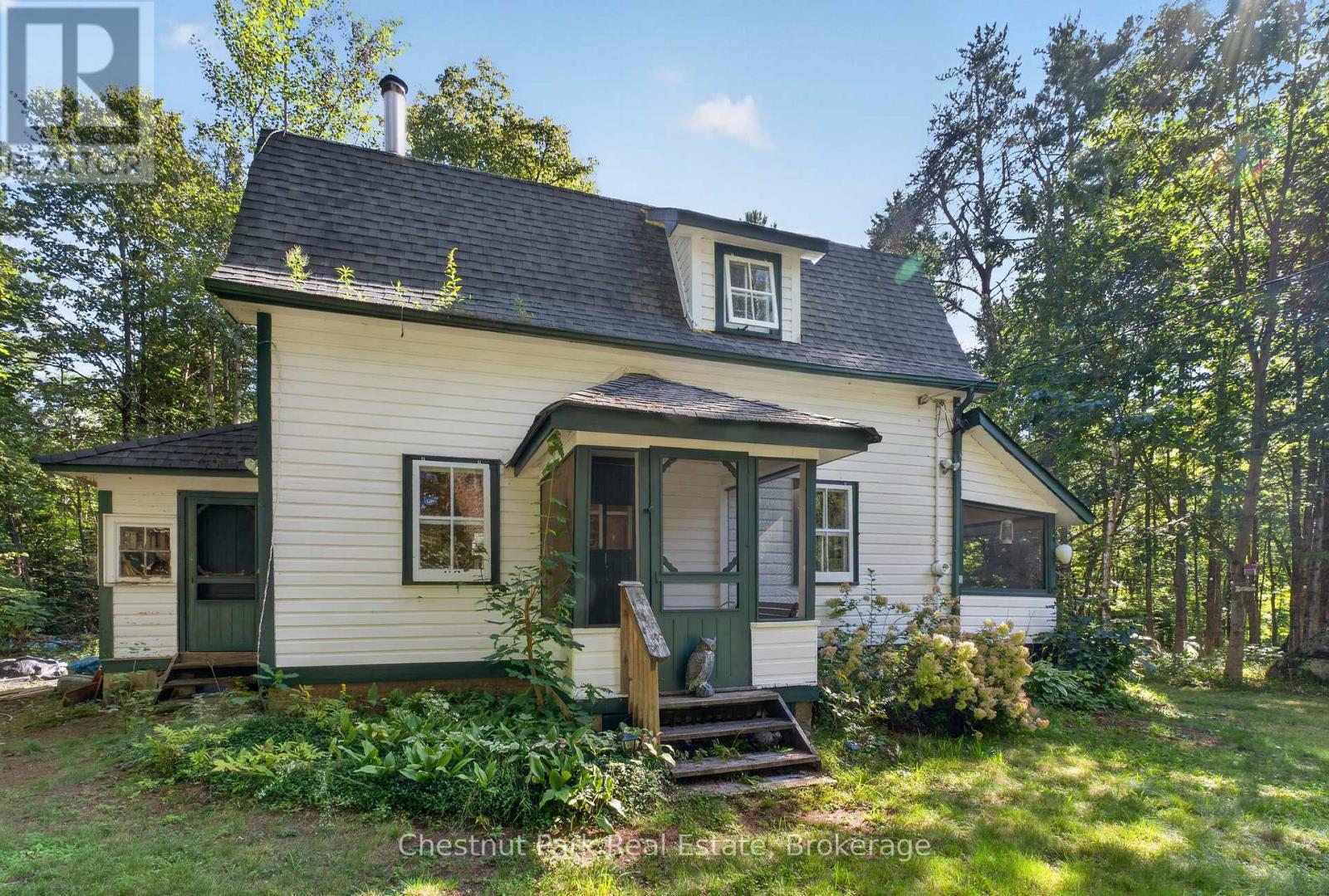 1627 Houseys Rapids Road, Gravenhurst, Ontario  P1P 1R3 - Photo 2 - X13762108