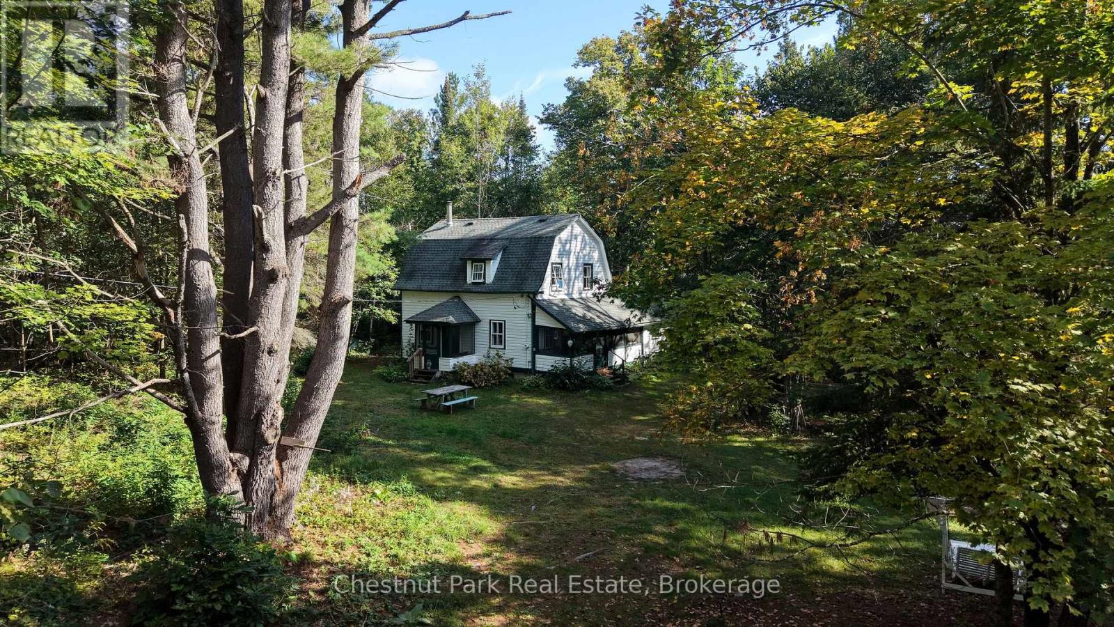 1627 Houseys Rapids Road, Gravenhurst, Ontario  P1P 1R3 - Photo 20 - X13762108