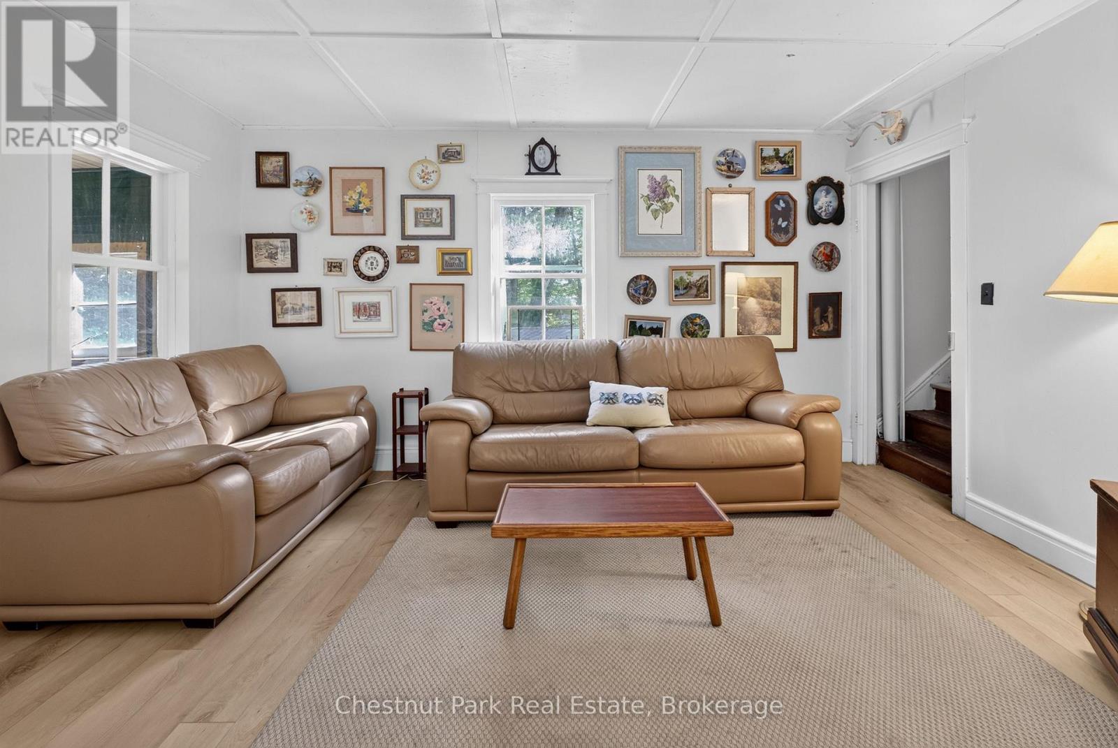 1627 Houseys Rapids Road, Gravenhurst, Ontario  P1P 1R3 - Photo 6 - X13762108