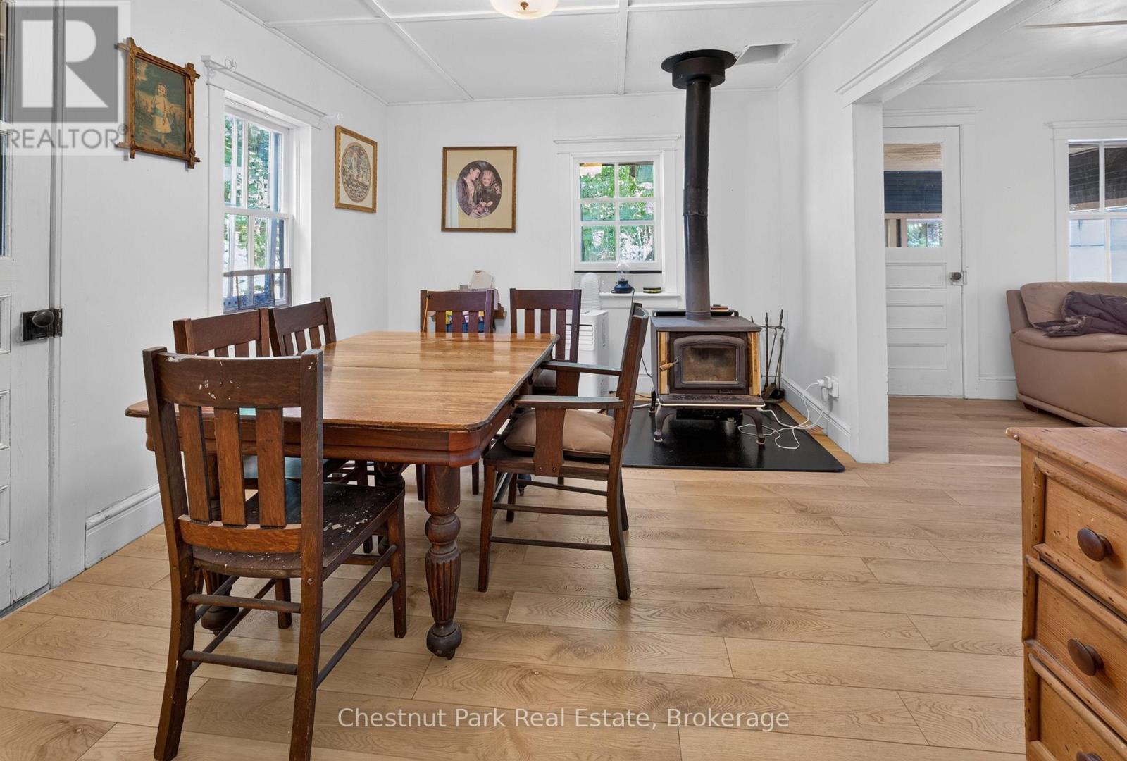 1627 Houseys Rapids Road, Gravenhurst, Ontario  P1P 1R3 - Photo 8 - X13762108