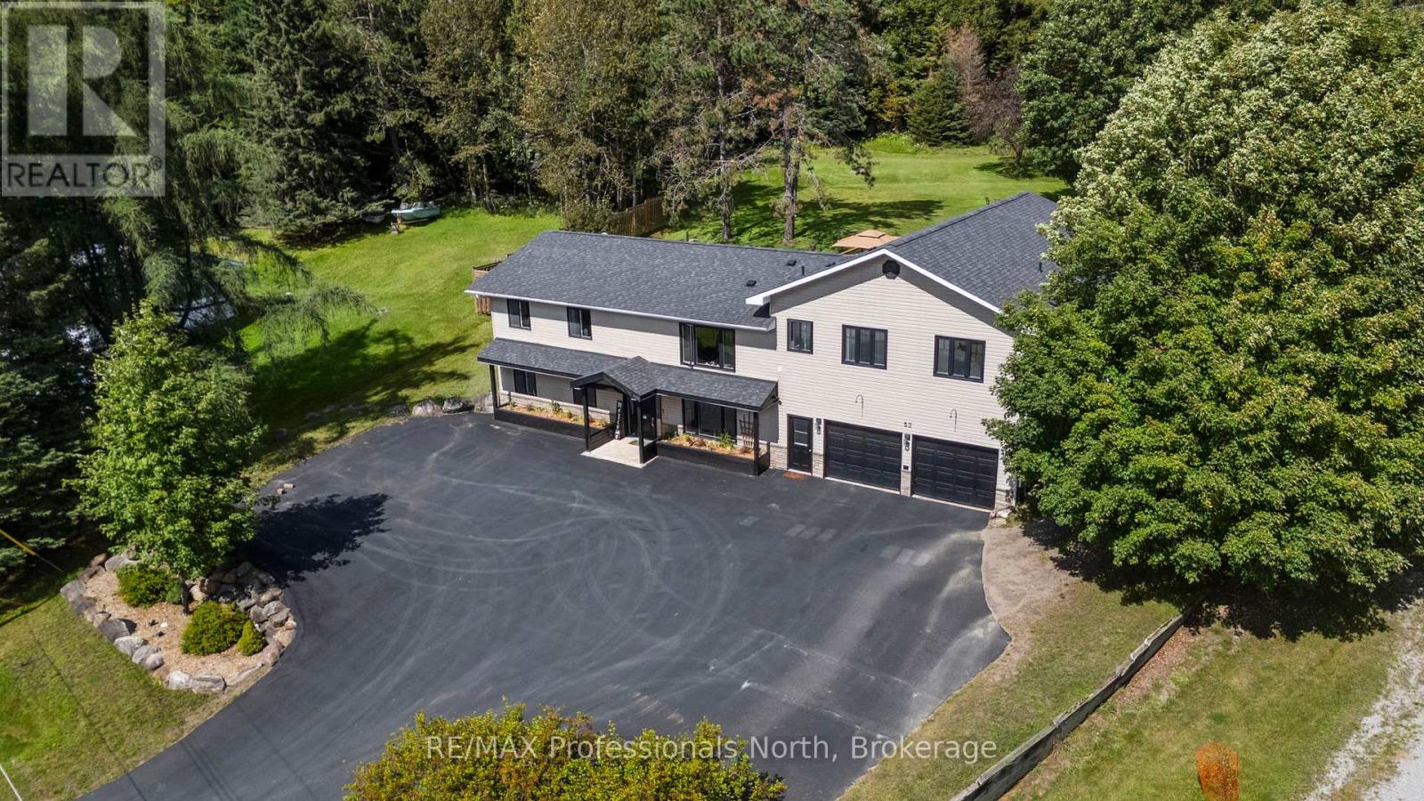 53 Harmony Road, Dysart Et Al (Dysart), Ontario  K0M 1S0 - Photo 3 - X13762124