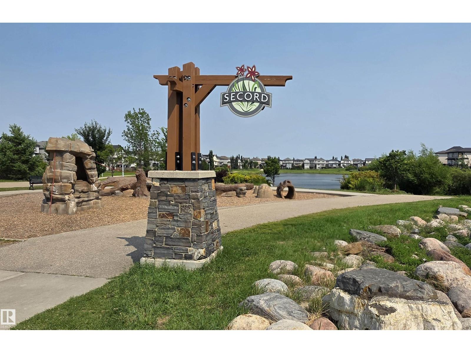 803 Secord Bv Nw Nw, Edmonton, Alberta  T5T 7K2 - Photo 44 - E4502614
