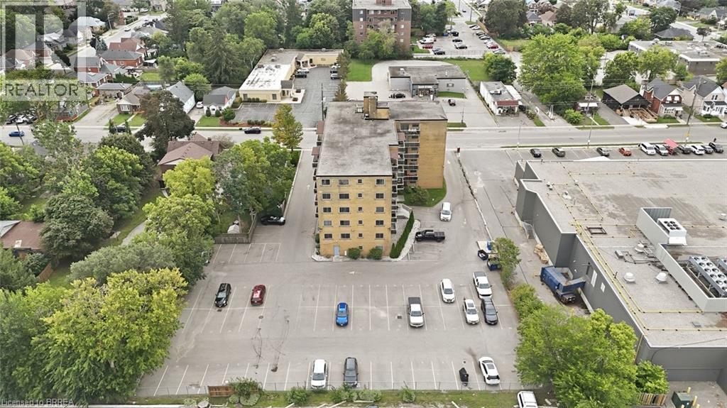 87 St George Street Unit# 508, Brantford, Ontario  N3R 1V5 - Photo 20 - 40860348