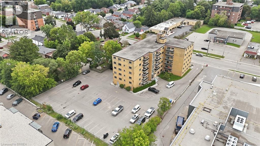 87 St George Street Unit# 508, Brantford, Ontario  N3R 1V5 - Photo 19 - 40860348
