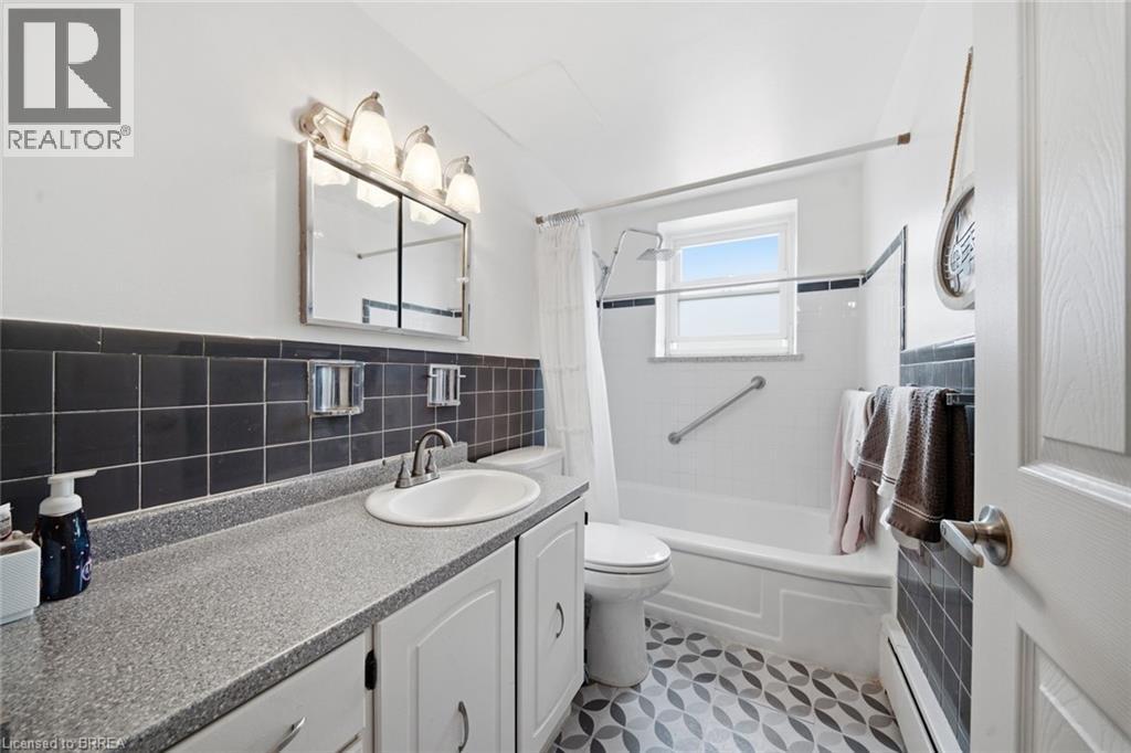 87 St George Street Unit# 508, Brantford, Ontario  N3R 1V5 - Photo 5 - 40860348