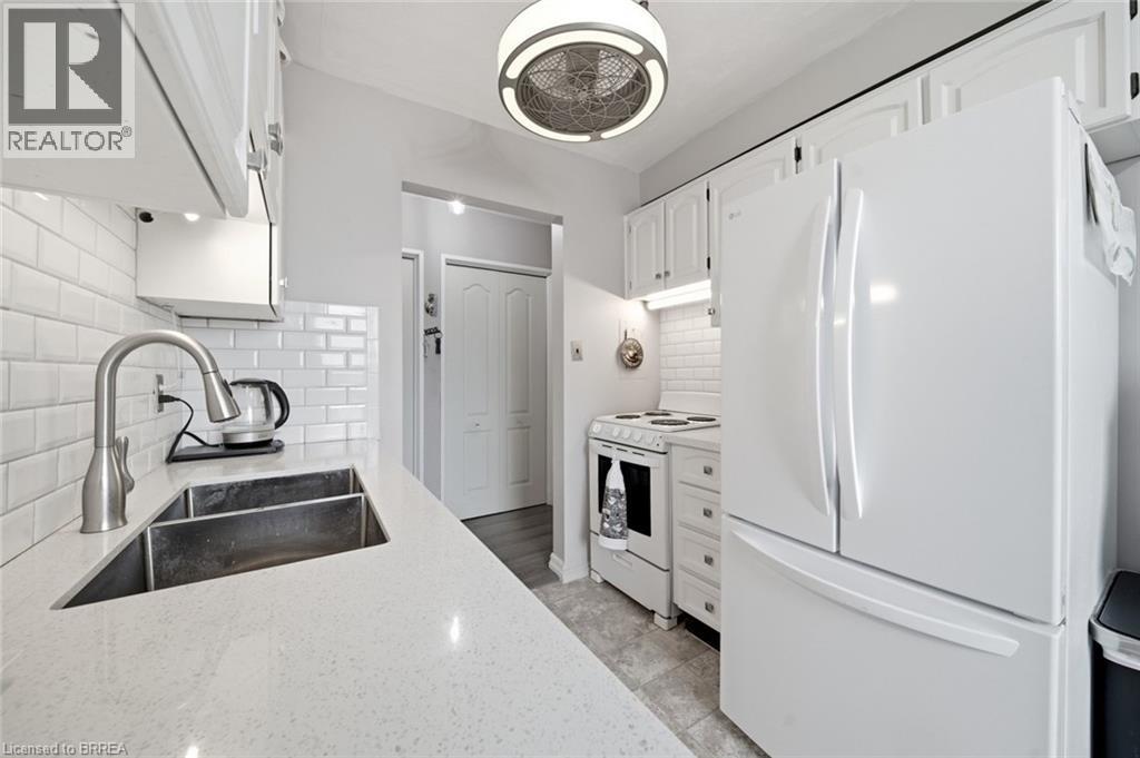 87 St George Street Unit# 508, Brantford, Ontario  N3R 1V5 - Photo 11 - 40860348