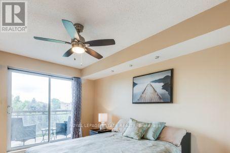 623 - 1720 Eglinton Avenue E, Toronto, Ontario M4A 2X8 - Photo 9 - C13634852