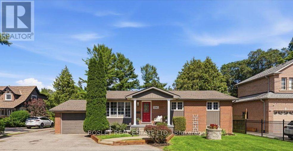 1841 FAIRPORT ROAD, Pickering, Ontario
