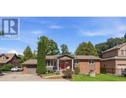 1841 FAIRPORT ROAD, Pickering, Ontario
